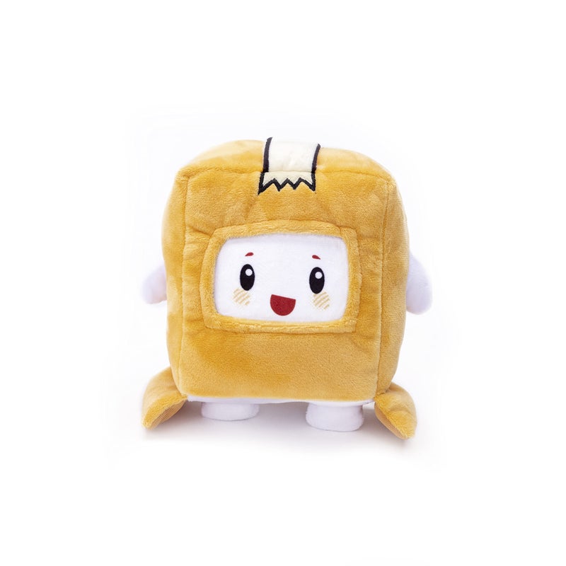 LankyBox Boxy Collectible 6" Plush, for The Biggest Fans - Image 1