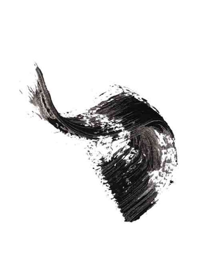 Note Ultra Volume Mascara With Vitamin E - Black  - Image 2