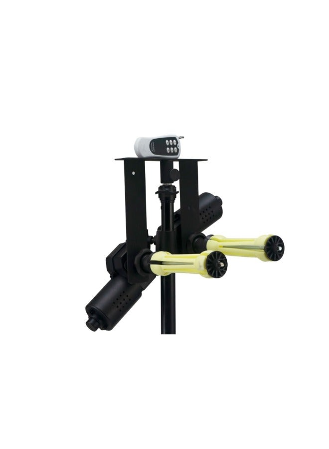 Phototech Two- axle remote control electric background support kit  - Image 2