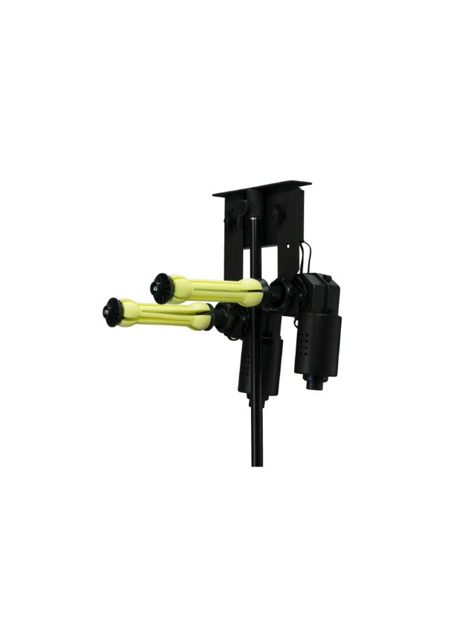 Phototech Two- axle remote control electric background support kit  - Image 3