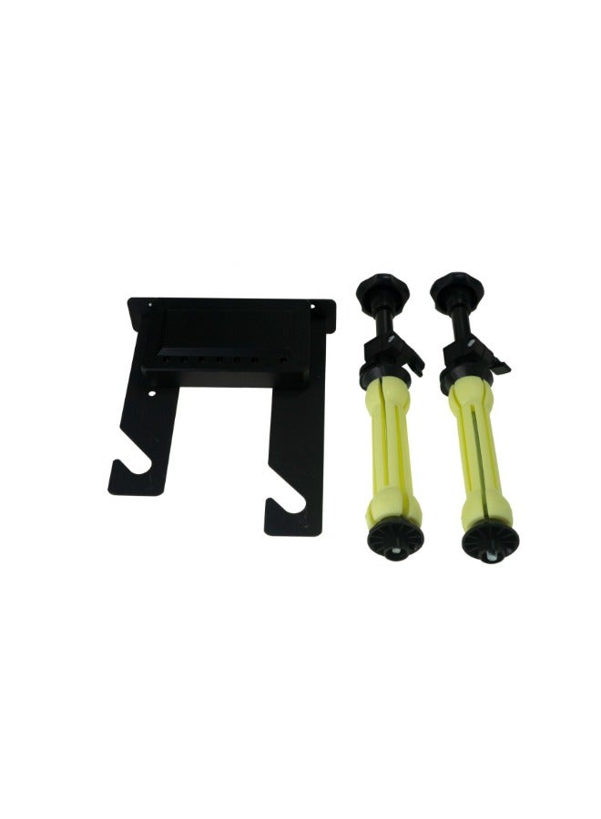 Phototech Two- axle remote control electric background support kit  - Image 5