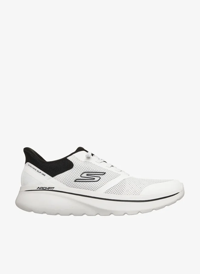 SKECHERS Go Walk Arch Fit N-Joy