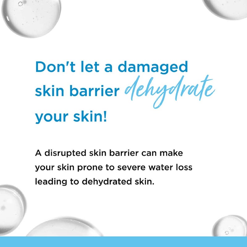 simple Simple Water Boost Micellar Face Wash 150ml for normal to dry skin 100 soapfree gentle cleanser for women men  - Image 4