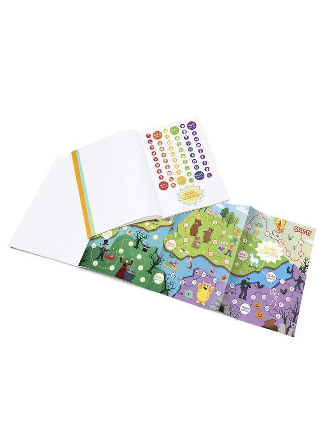 Junior Learning Phase 5 Vowel Sounds Workbook, Multi  - Image 5