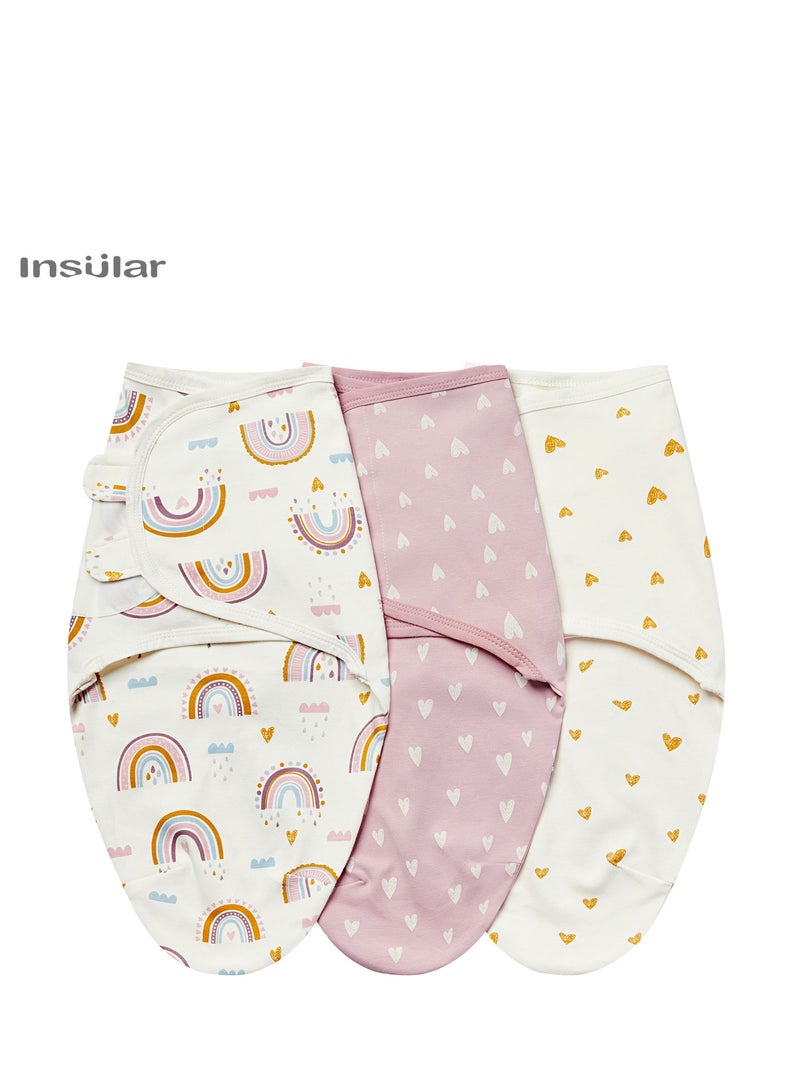 انسولار القطن كيس النوم