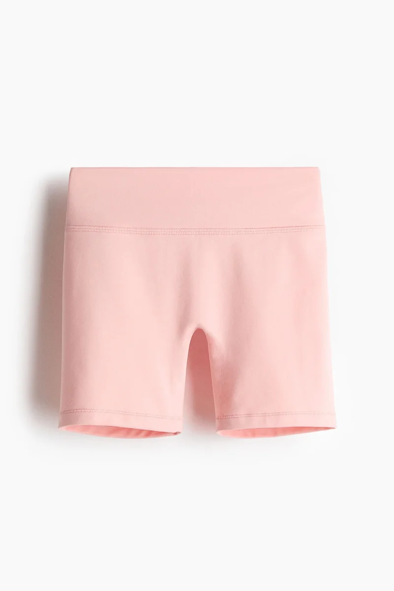 اتش اند ام Cycling shorts with SoftMove™