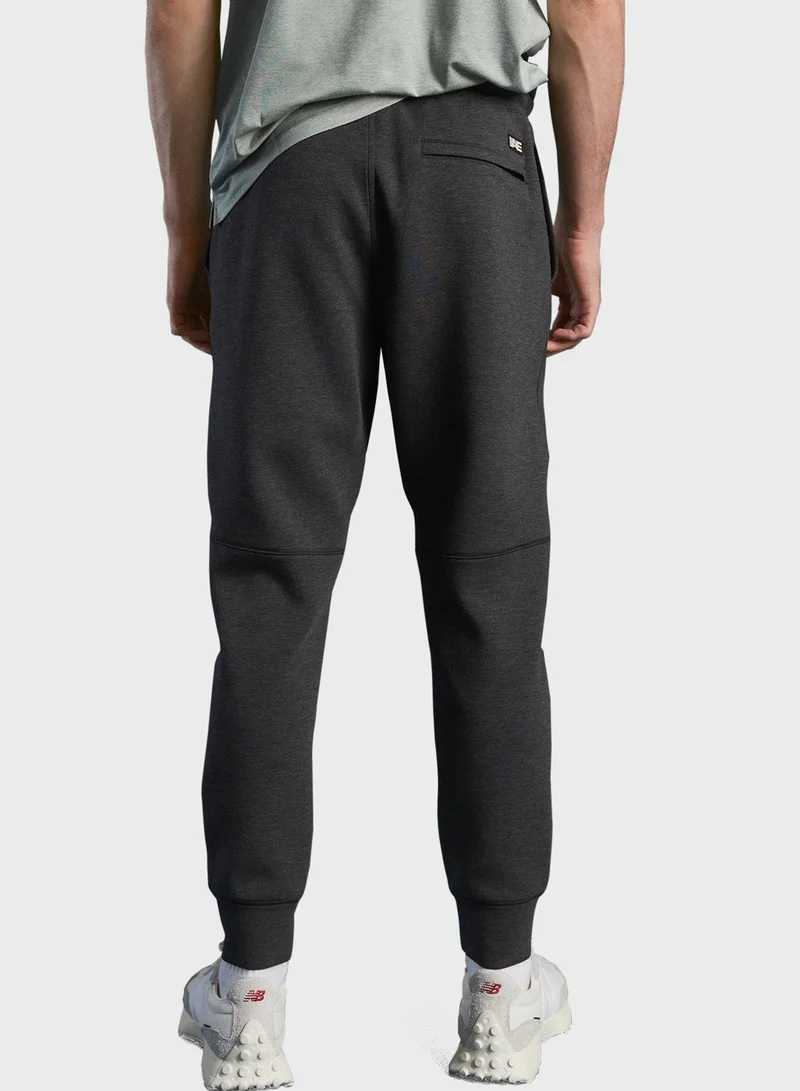 American Eagle High Waist Drawstring Sweatpants