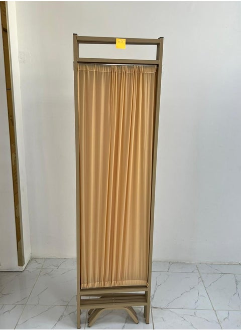 Room Divider, Foldable Freestanding