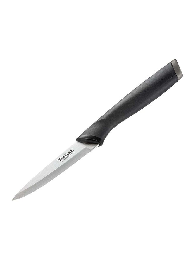 Paring Knife Black