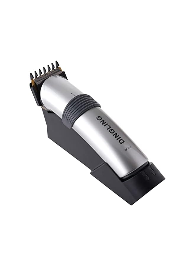 DINGLING Rf 609 Hair And Beard Trimmer - Image 2