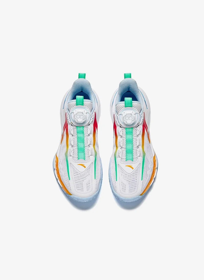 ANTA Basketball Shoes