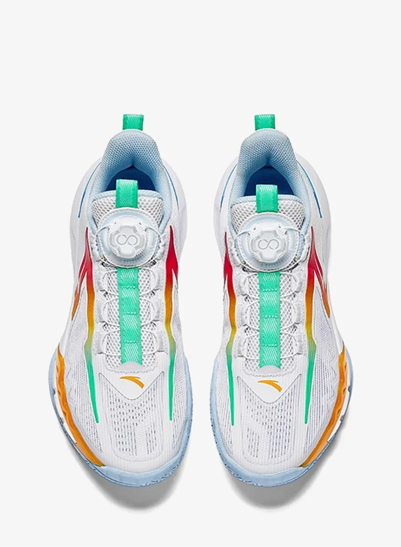 ANTA Kids Starfire Basketball Shoes