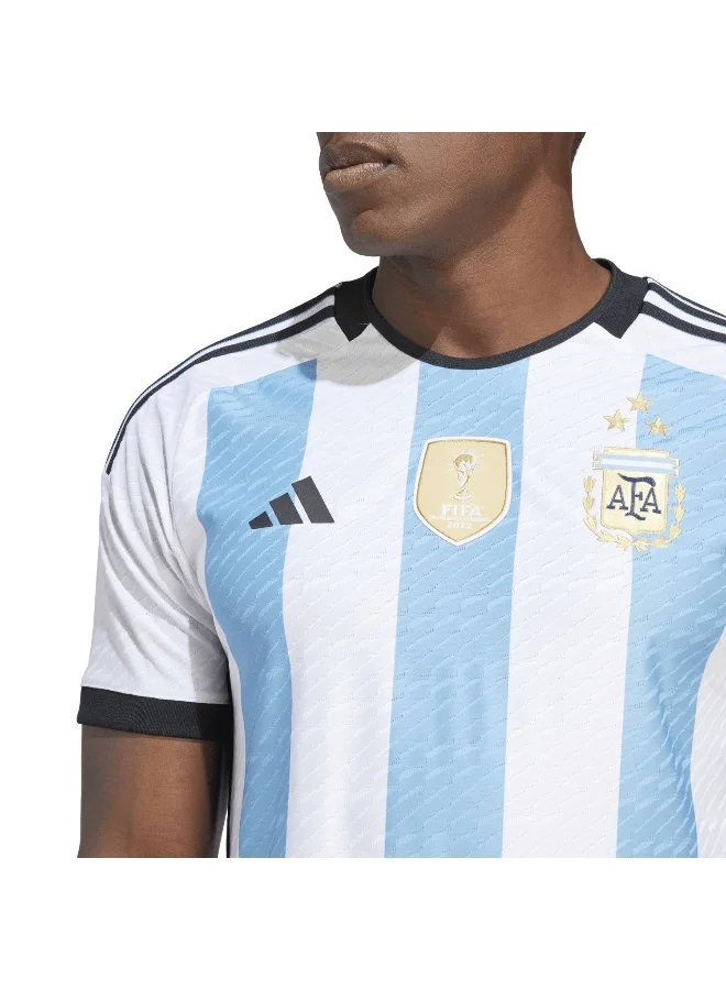 Adidas Afa H Aujsy D3S White Football Jerseys For Men Xs