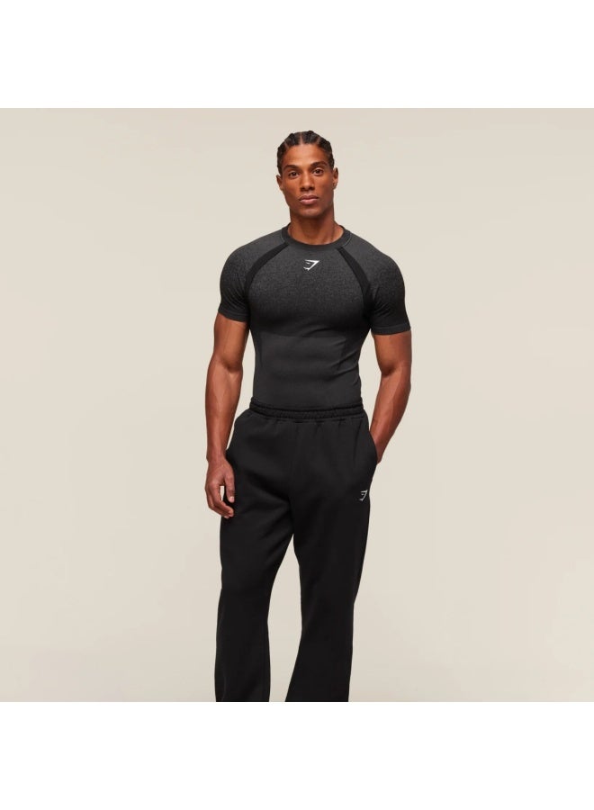 جيمشارك Gymshark شيرت سلس - Image 4