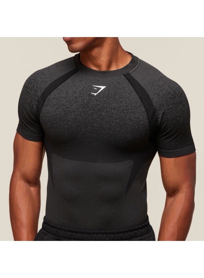 جيمشارك Gymshark شيرت سلس - Image 5