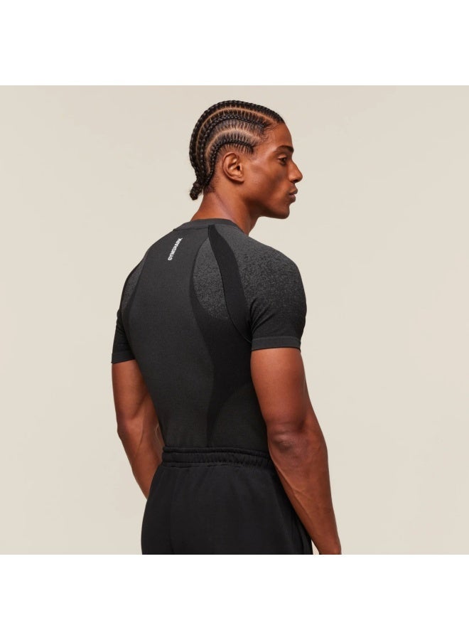 جيمشارك Gymshark شيرت سلس - Image 2