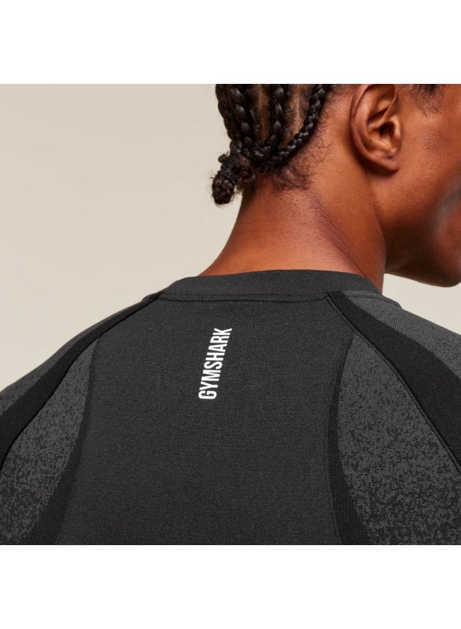 جيمشارك Gymshark شيرت سلس - Image 3