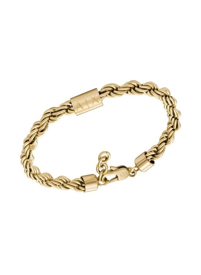 Armani Exchange Axg0124710 Chain Bracelet  - Image 2