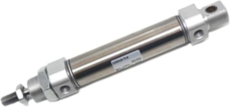 Cd85n10 75 B Air Cylinder 10 15 20 25 30 35 40 45 50 75 100 Mm Stroke