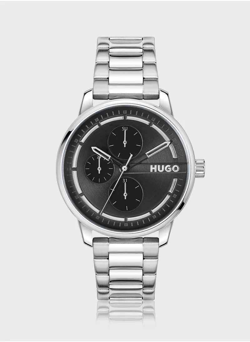 HUGO Stamp Multi