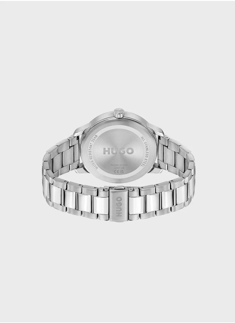 HUGO Stamp Multi