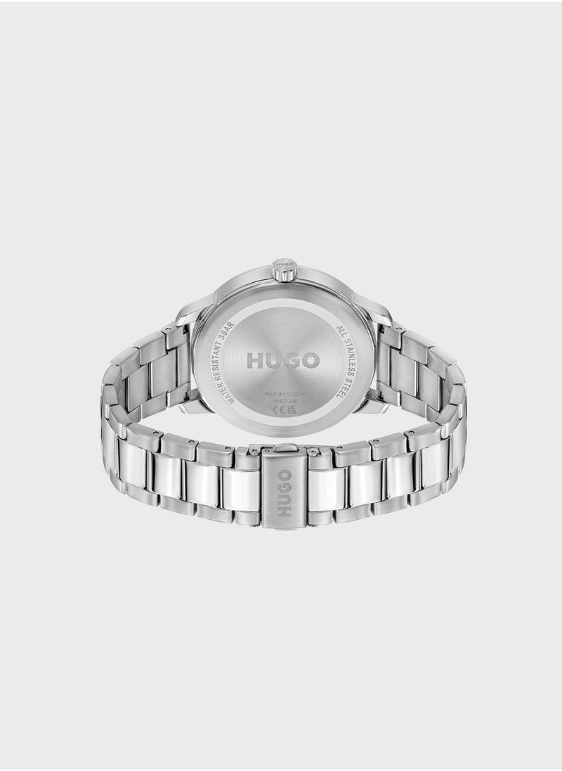 HUGO - Stamp Multi - Image 1