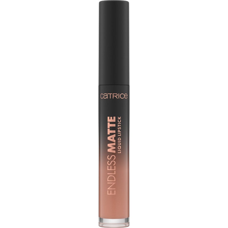 Catrice Endless Matte Liquid Lipstick 010 Get Undressed - Image 3