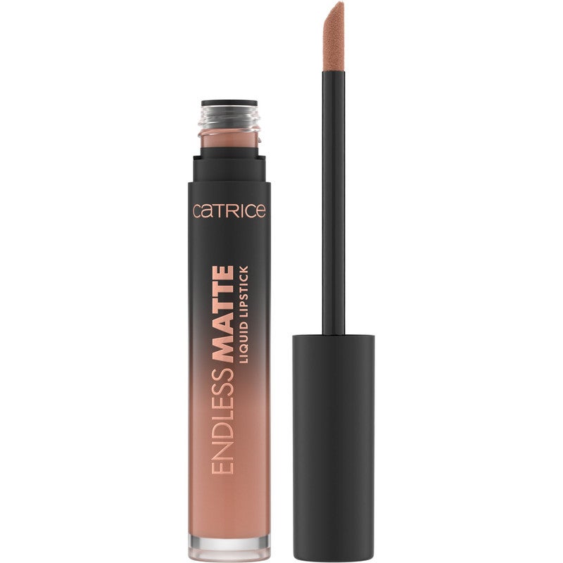 Catrice Endless Matte Liquid Lipstick 010 Get Undressed - Image 1