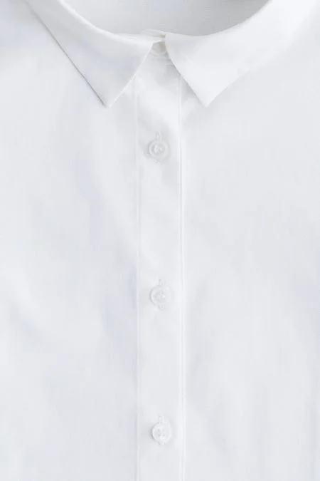 H&M Cotton shirt