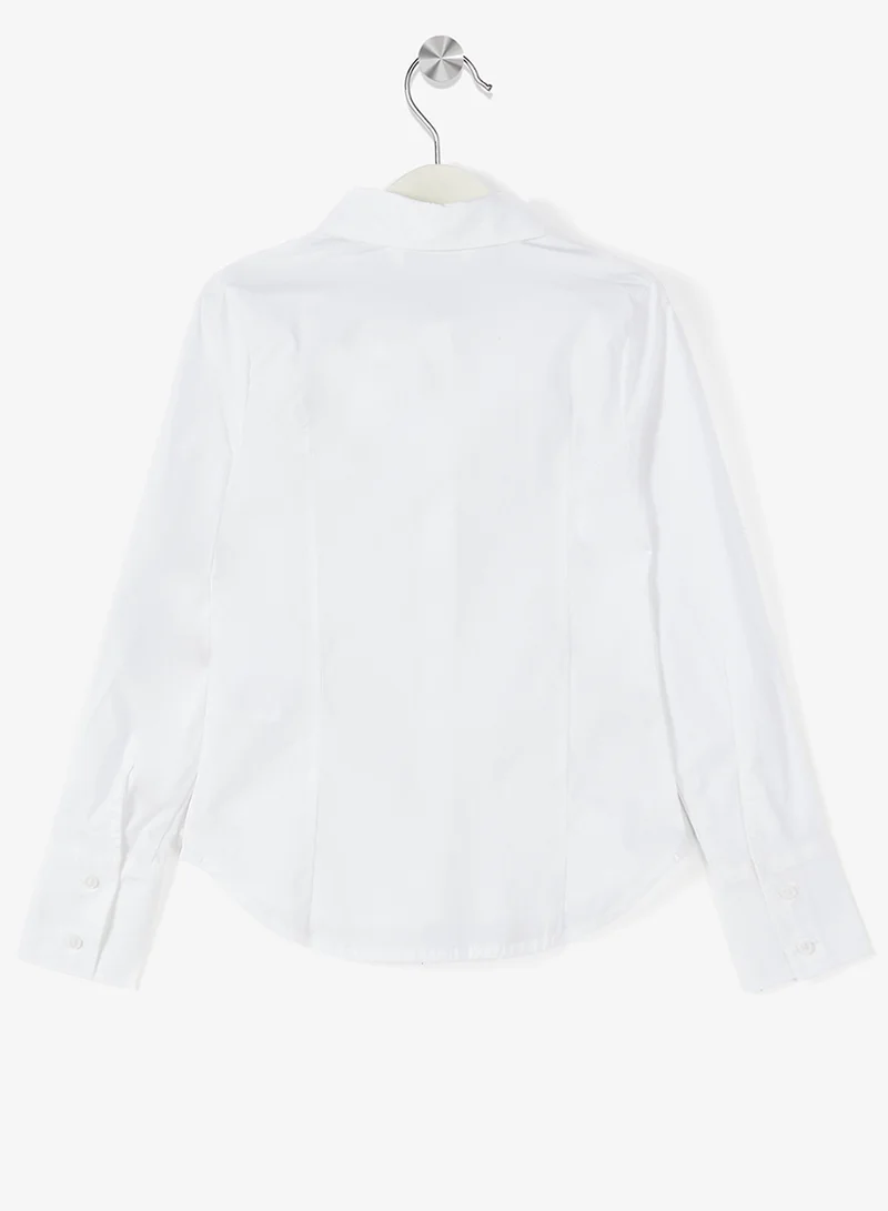 H&M Cotton shirt