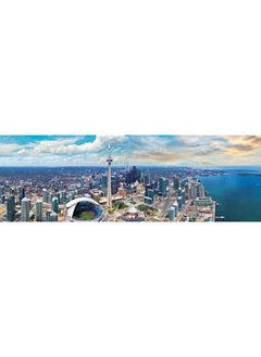 eurographics Toronto Canada 1000Piece Puzzle  - Image 3