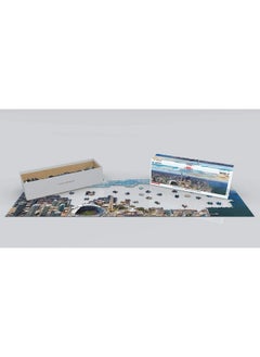eurographics Toronto Canada 1000Piece Puzzle  - Image 4