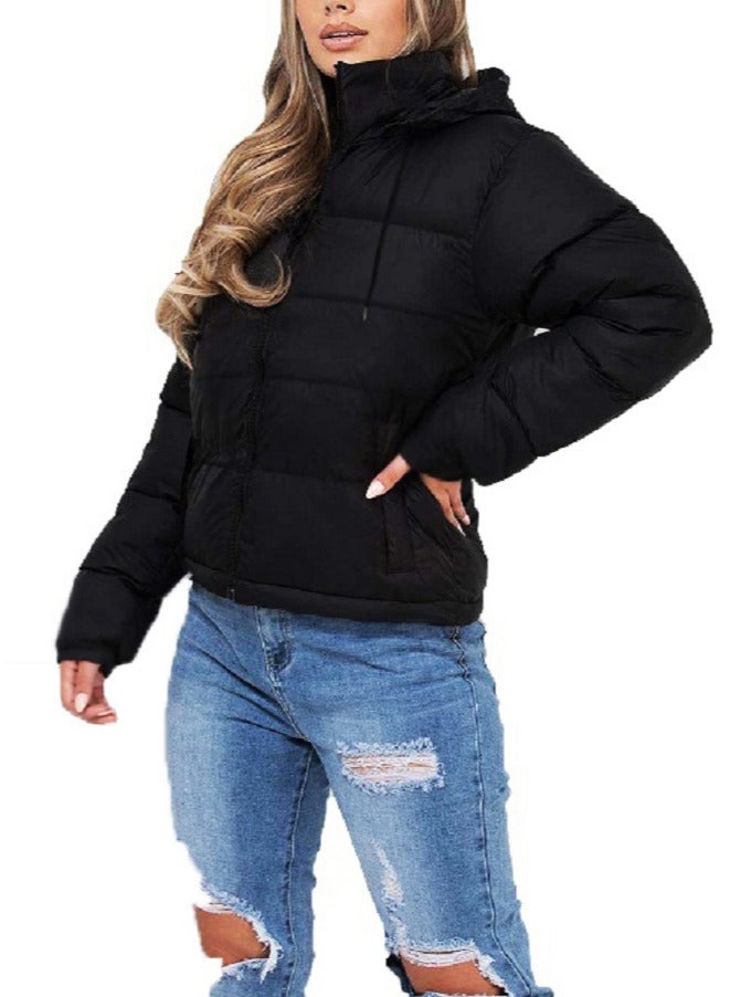 general Zip Up Bomber Jacket For Women - Image 2
