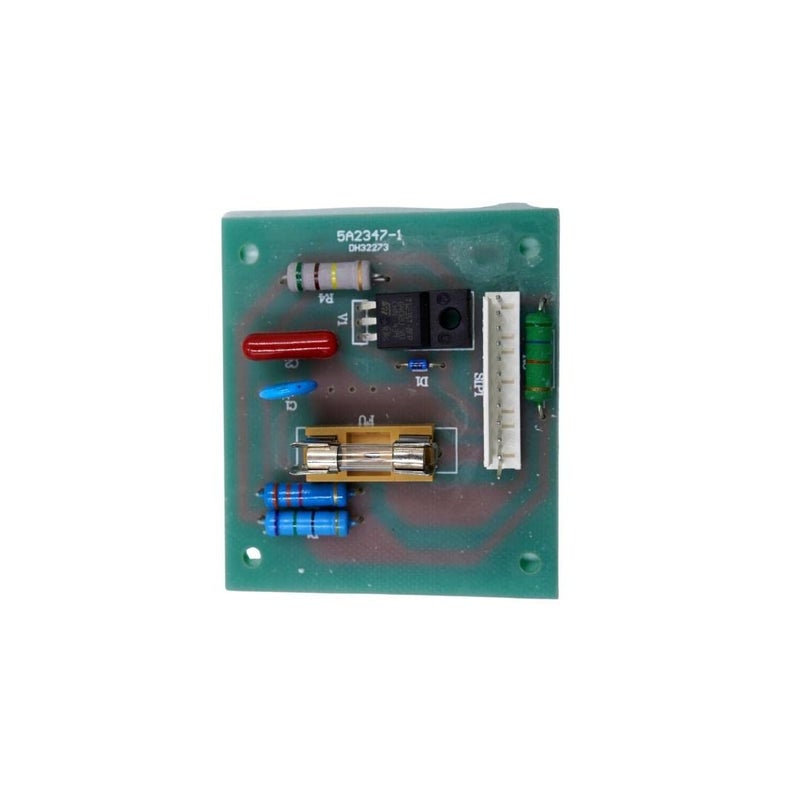 Smartpack PCB for Stamping of High-Speed Batch Coding Machine’s Spare Parts | Industrial Coding Machine PCB | Coding Machine Accessories, Control Board | Pack of 1, Size - Small - Image 1