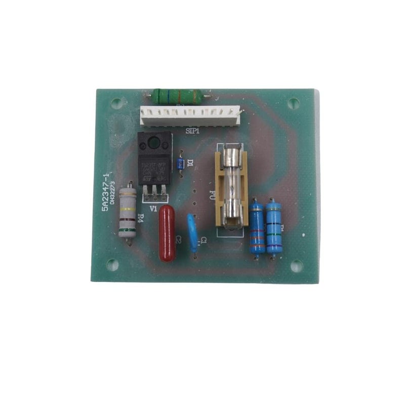 Smartpack PCB for Stamping of High-Speed Batch Coding Machine’s Spare Parts | Industrial Coding Machine PCB | Coding Machine Accessories, Control Board | Pack of 1, Size - Small - Image 5