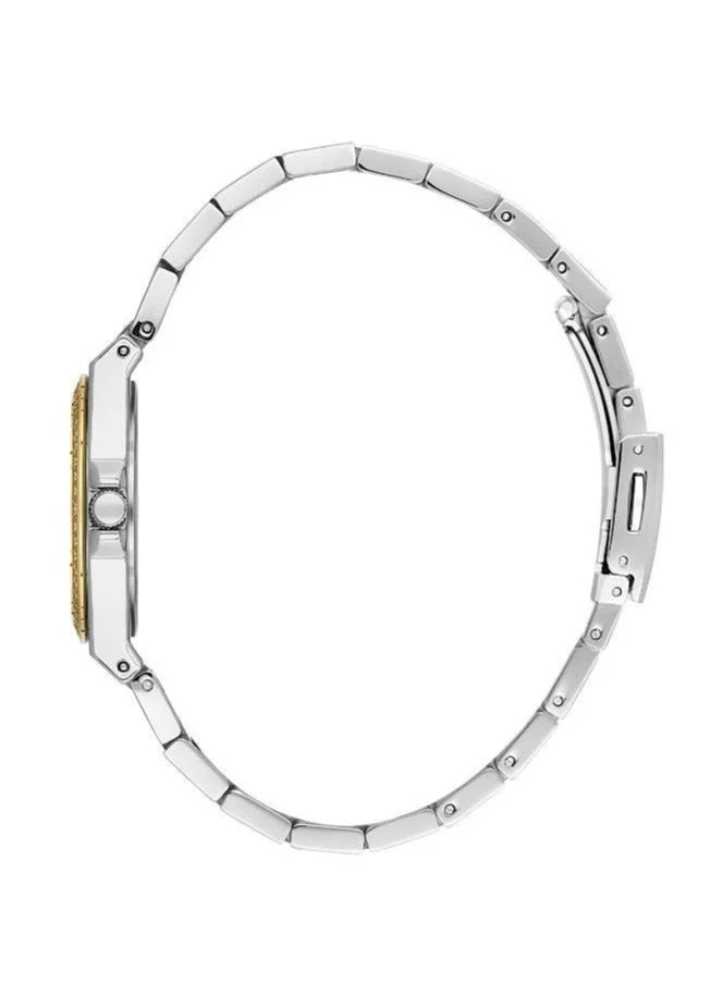 BIGOTTI Bigotti - Quotidiano Women Watch | Stainless SteelBrass Case | Analog | Round Dial | Mineral Glass | Japanese Quartz | Water Resistant 30 Meters