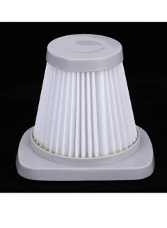 Generic 5 PCS Replacement Vacuum Filter, Vacuum Cleaner Replacement Filter, Compatible with SC861 SC861A Vacuum Cleaner, Suitable for Handheld Vacuum Cleaner Accessories Filter  - Image 3
