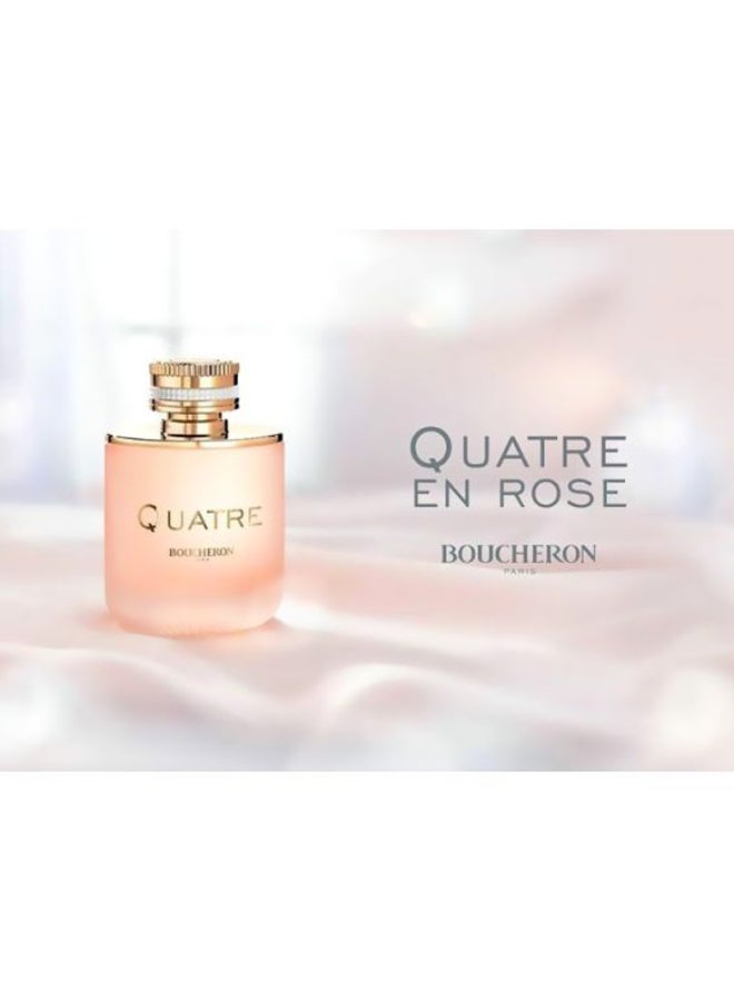 بوشرون EDP كاتر اون روز 50ملليلتر - Image 4