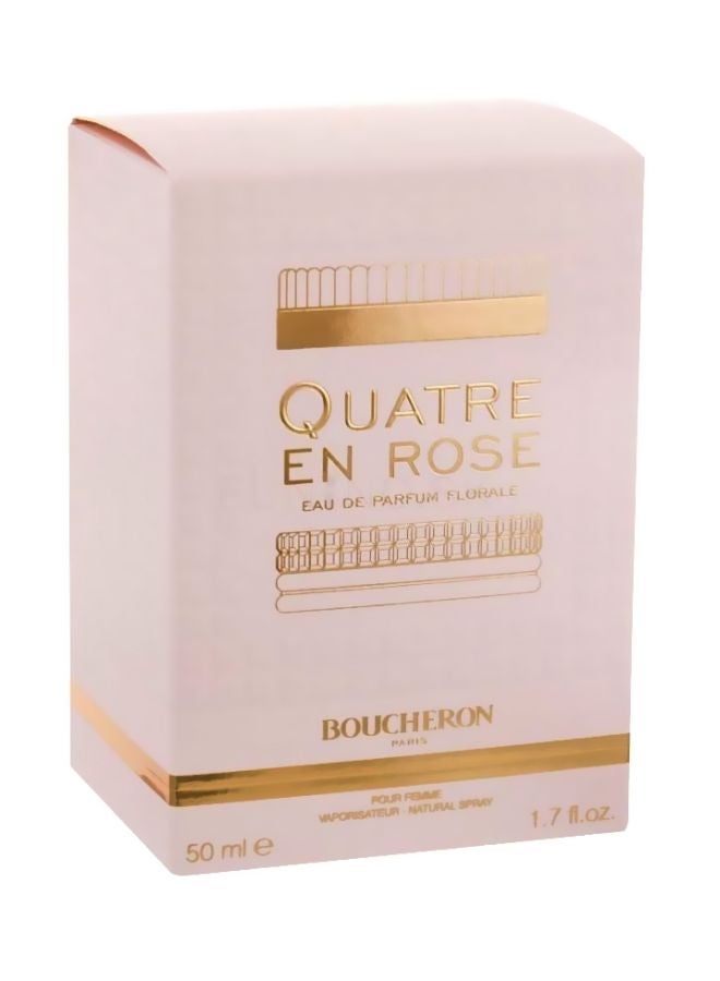 بوشرون EDP كاتر اون روز 50ملليلتر - Image 3