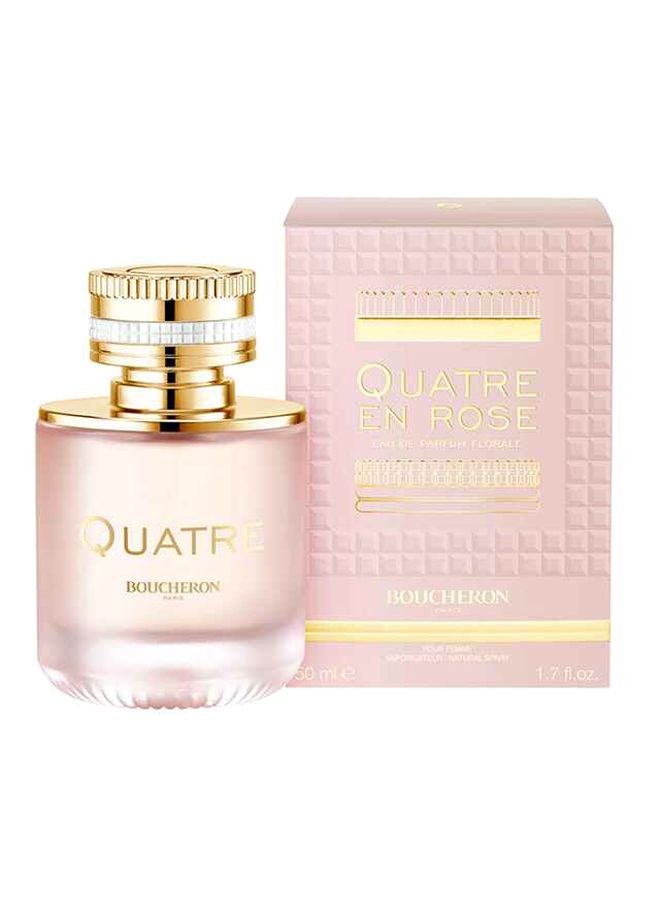 بوشرون EDP كاتر اون روز 50ملليلتر - Image 2