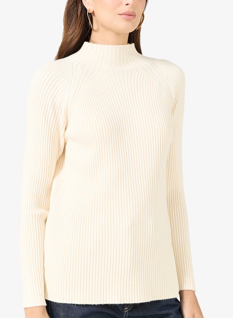 ايلا كنزة بياقة سلحفاة - Image 3