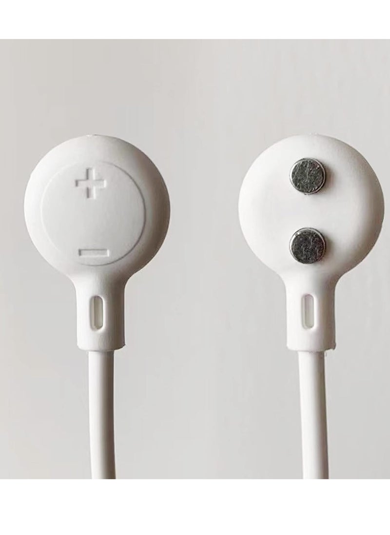 NågraCoola - Version 2,0 Magnet Charging Cable to NågraCoola Facial Cleansing Brush - Image 1