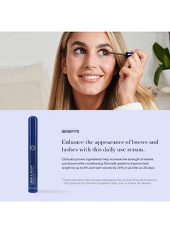 monat Eye Wonder Lash & Brow! Enhancing Serum  - Image 5