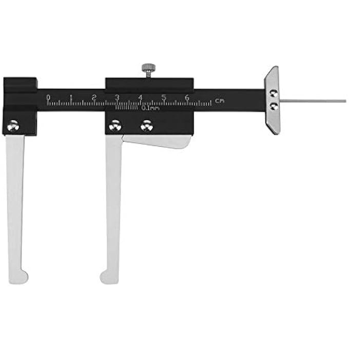 Performance Tool W80628 Brake Rotor and Tread Depth - Image 1