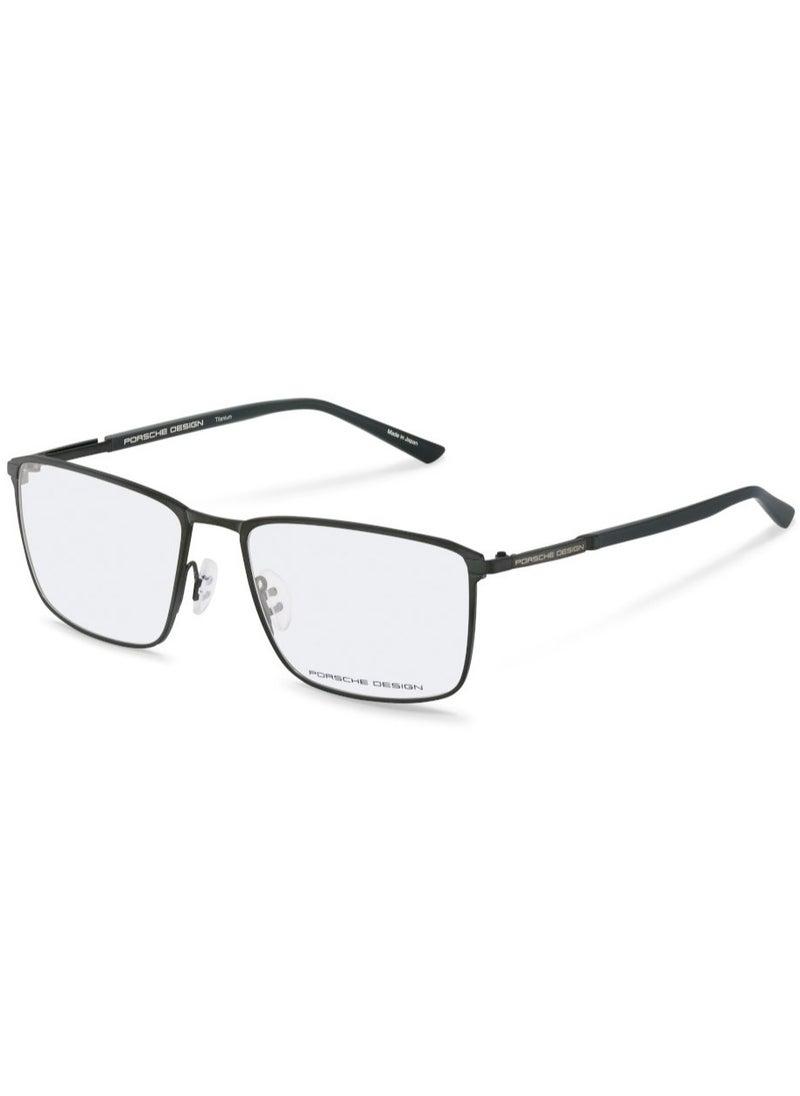 Porsche Design Porsche Design P8397 A 57 Unisex Eyeglasses Frame  - Image 1