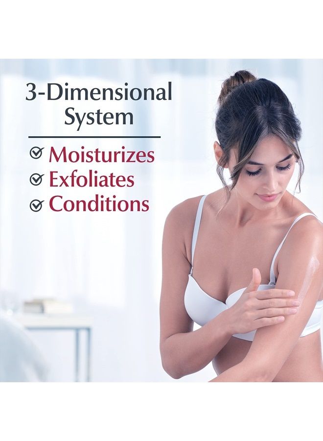 Eucerin لوسيون إصلاح مكثف - لوسيون غني للبشرة الجافة جداً والمتقشرة - زجاجة سعة 5 أونصة سائلة (عبوة من 3) - Image 4