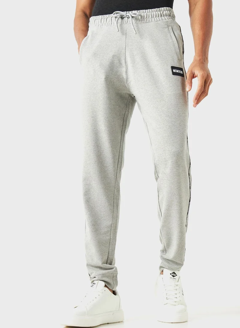 Ecko Unltd. Drawstring Sweatpants