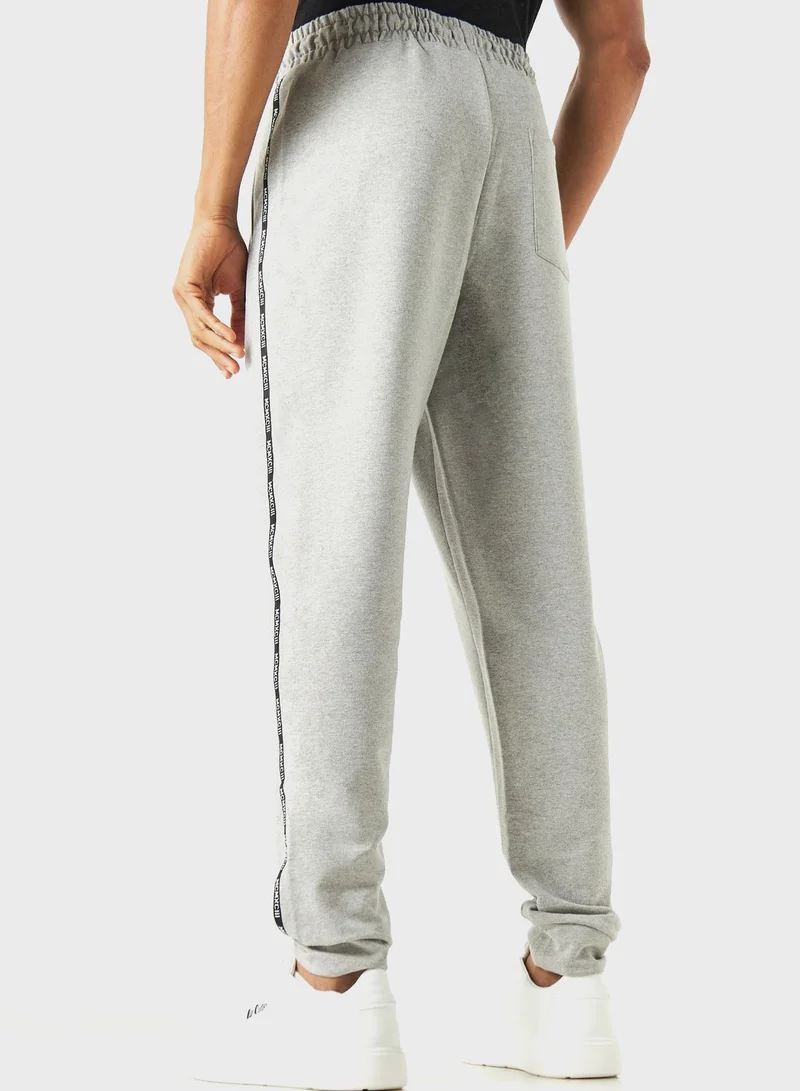 Ecko Unltd. Drawstring Sweatpants