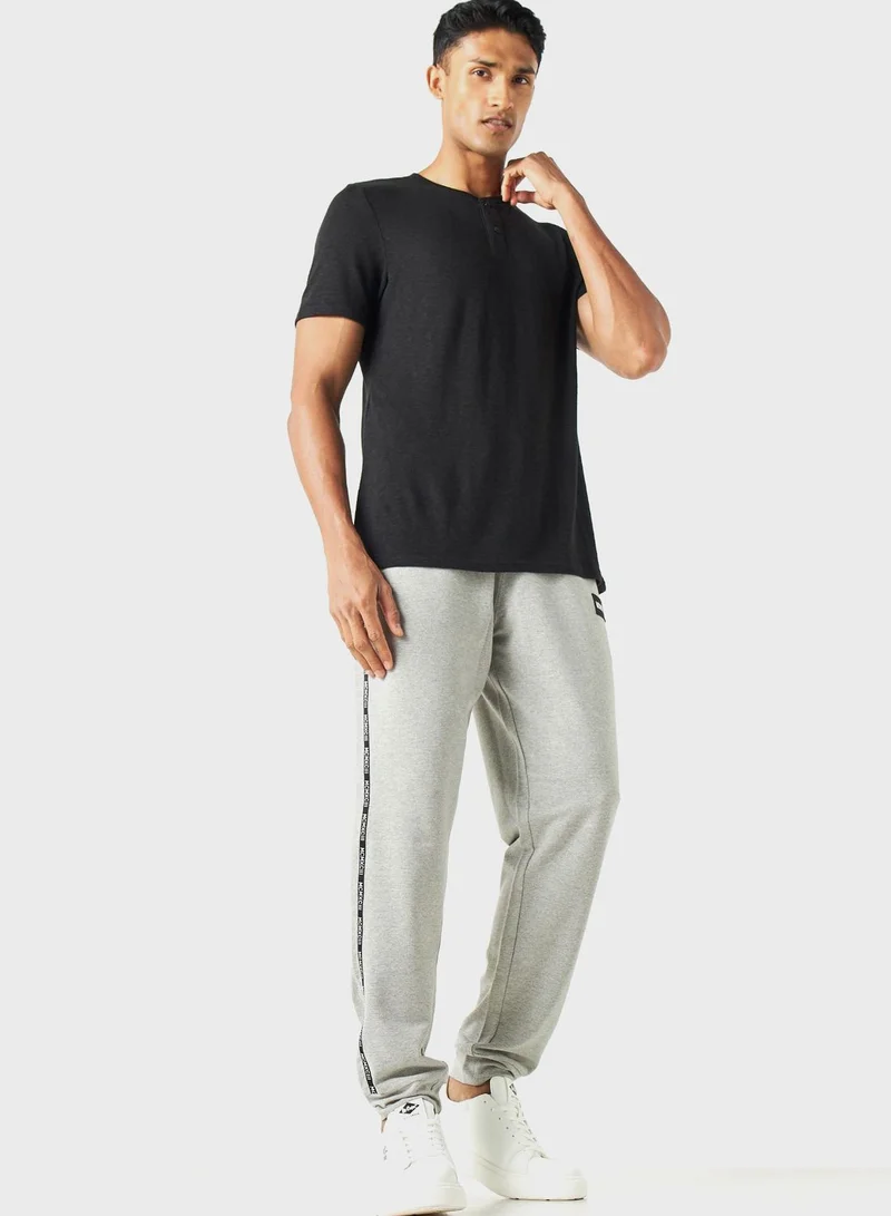 Ecko Unltd. Drawstring Sweatpants