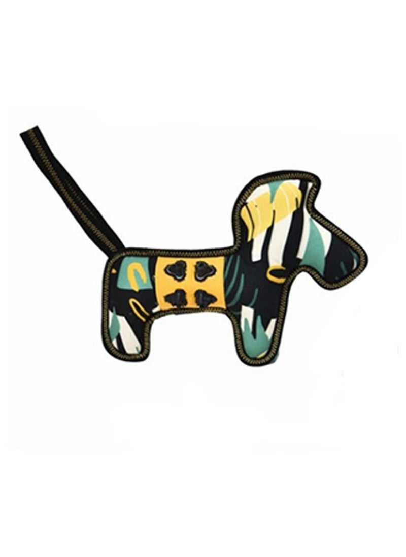 Naomi Naomi Cotton Horse Catch and Pull Toy 
